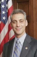 Rahm Emanuel profile photo