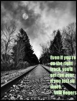 Railroad quote #3