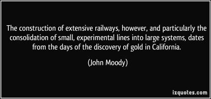 Railways quote #1