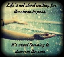 Raining quote #3