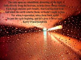 Rains quote #1