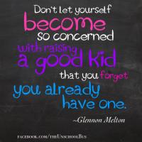 Raising Children quote #2