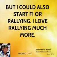 Rallying quote #2