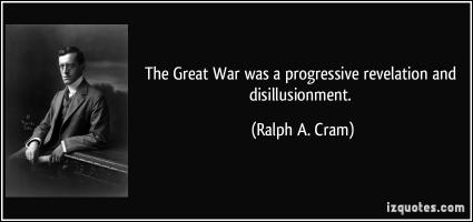 Ralph Adams Cram's quote #5