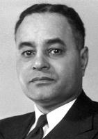 Ralph Bunche profile photo