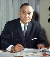 Ralph Bunche's quote #3