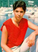 Ralph Macchio profile photo