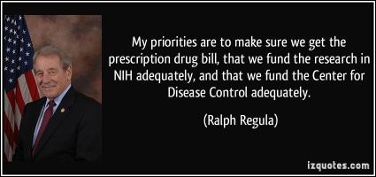 Ralph Regula's quote