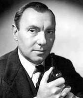 Ralph Richardson profile photo