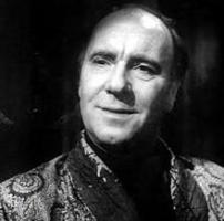 Ralph Richardson's quote