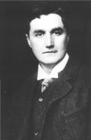 Ralph Vaughan Williams profile photo