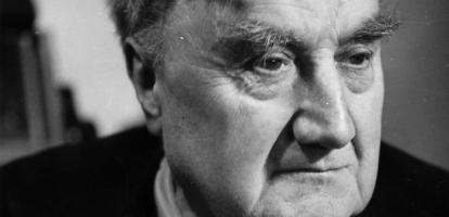 Ralph Vaughan Williams's quote #1