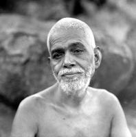 Ramana Maharshi's quote #5