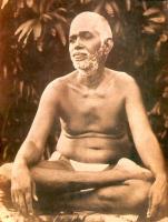 Ramana Maharshi's quote #5