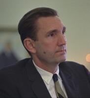 Ramsey Clark profile photo