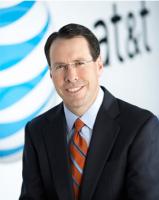 Randall L. Stephenson profile photo