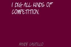 Randy Castillo's quote #5