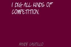 Randy Castillo's quote #5
