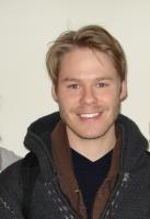 Randy Harrison profile photo