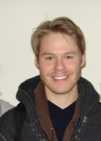 Randy Harrison's quote
