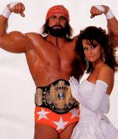 Randy Savage profile photo