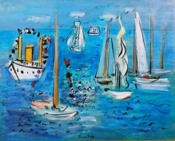 Raoul Dufy's quote #3