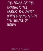 Rapist quote #1