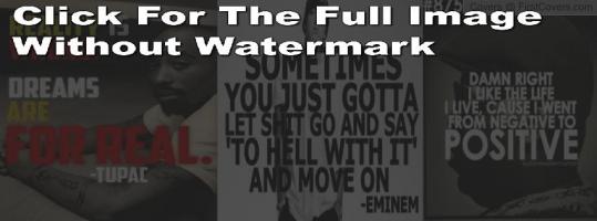 Rappers quote #2