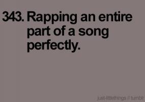 Rapping quote #3