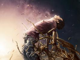 Rapture quote #1