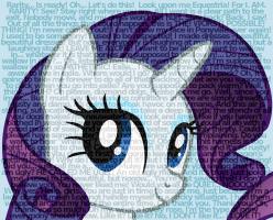 Rarity quote #2