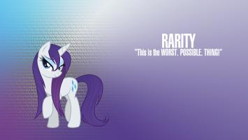 Rarity quote #2