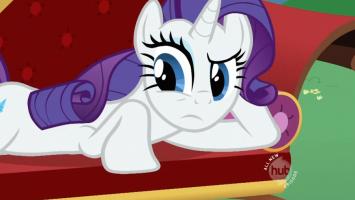 Rarity quote #2