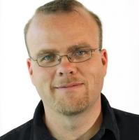 Rasmus Lerdorf profile photo