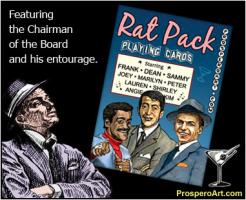 Rat Pack quote #2