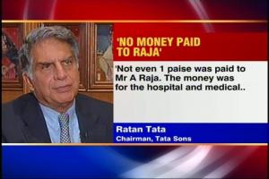 Ratan Tata's quote #1