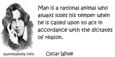 Rational Animal quote #2