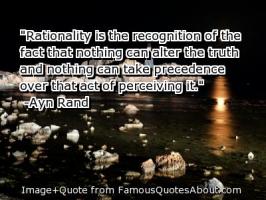 Rationality quote #2