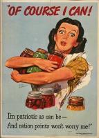 Rationing quote #2