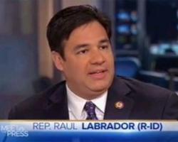 Raul Labrador's quote #2