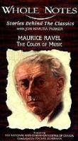 Ravel quote #1