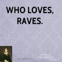 Raves quote #1
