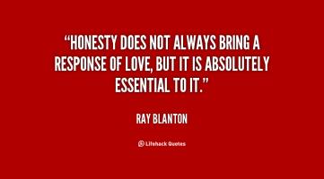 Ray Blanton's quote #1