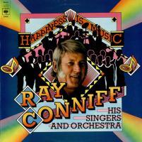 Ray Conniff's quote #3