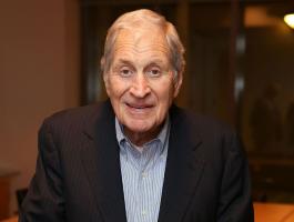 Ray Dolby profile photo
