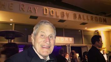 Ray Dolby's quote #1