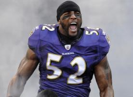 Ray Lewis profile photo