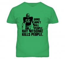 Ray Nitschke's quote #4