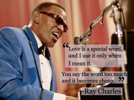 Ray quote #2