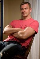 Ray Stevenson's quote